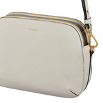 4 radley duke s place chalk grained leather cross body bag 110613