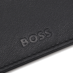 boss crew black card case