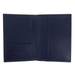 dupont passport case inside