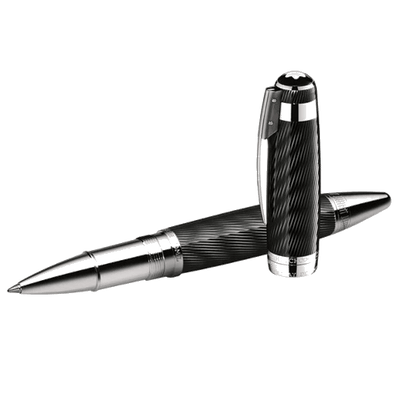 rollerball pen alfred hitch