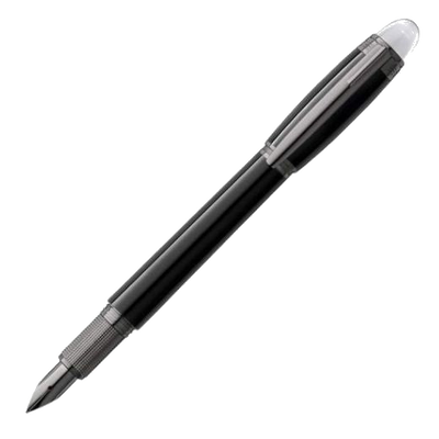 montblanc resin pen repair service image