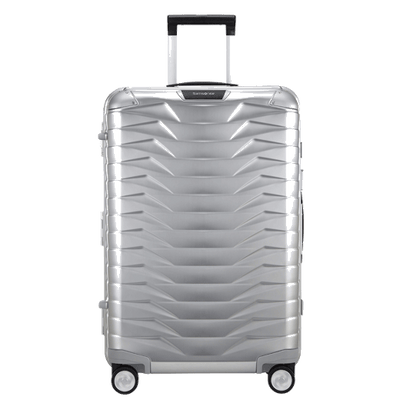 samsonite alu carry on