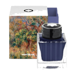 montblanc renoir ink bottle
