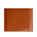 mb198806 rust leather 6cc wallet