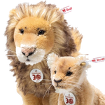 356179 steiff lion king mufasa1
