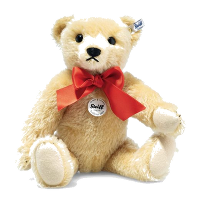 steiff 000379 1909 teddy bear 35cm