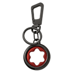montblanc spinning key fob  1 1