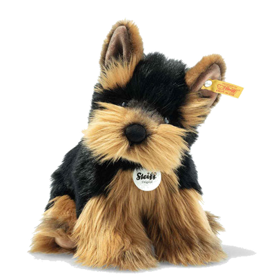 steiff herkule the yorkshire terrier