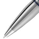 mb spaceblue ballpoint