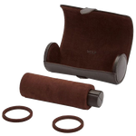 wolf 1834 brown blake watch roll with capsule inside 2