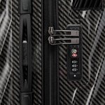 tumi 154202 1060 graphite 19degree short trip case4
