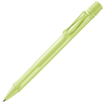 lamy safari ballpoint sprin