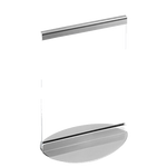 georg jensen sky small stainless steel picture frame