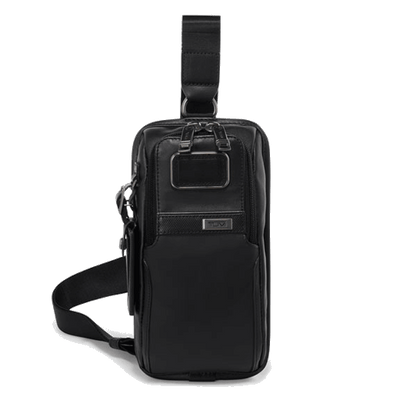 sling bag tumi alpha 3