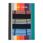 paul smith cotton stripe boxers set1