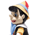 steiff pinocchio
