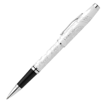 2 coventry 2025 zodiac year of the snake pearl white lacquer rollerball pen at0665 16