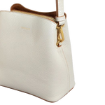 4 radley dukes place chalk small compartment cross body bag 111386