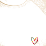 paul smith womens cream top heart