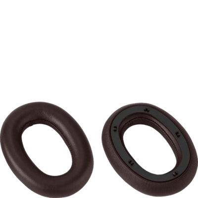 montblanc mb01 brown replacement ear pads