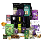 vh hampers the extravagance