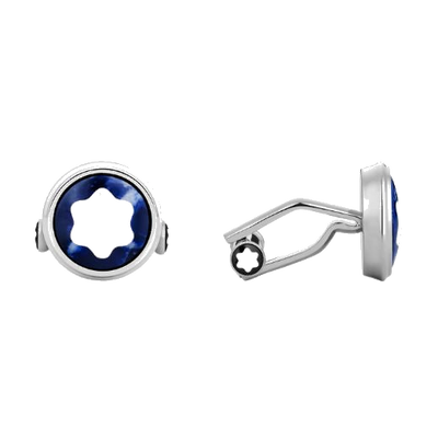 montblanc homage to renoir cufflinks