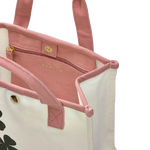 radley lucky charm small canvas tote bag2
