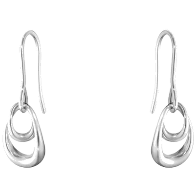 georg jensen offspring earr