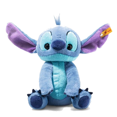 steiff 024696 stitch disney originals
