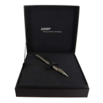 lamy pencil silver giftbox