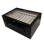 pen box montblanc resin