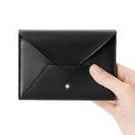 passport holder by montblan