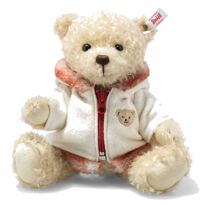 steiff rms mila the teddy bear