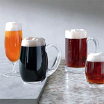lsa signature bar curved beer tankard lifestyle