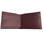 montblanc leather wallet in 1