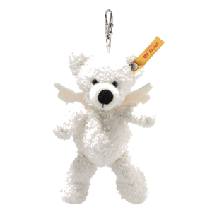 Lotte Guardian Angel Teddy Bear Pendant – Wheelers Luxury Gifts