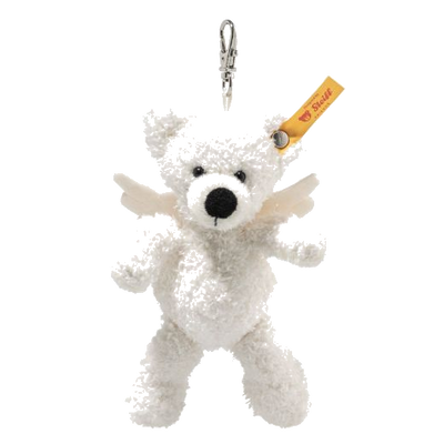 steiff 112638 guardian angel lotte pendant