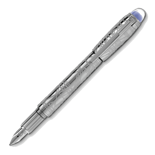 montblanc starwalker founta 1