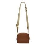 h2038211 radley arden crescent saddle brown bag