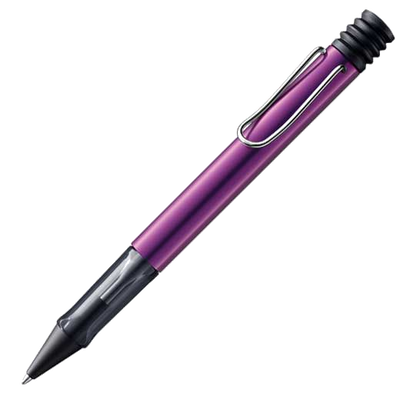 lamy al star se lilac ballp