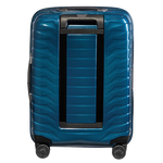 carry on petrol blue