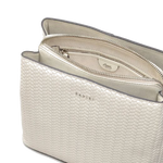 radley dukes place chalk weave medium crossbody3