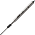 lamy m16 b black ballpoint refill