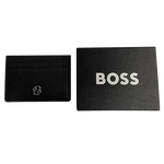 black boss card box