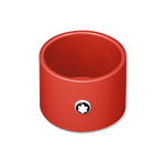 mb133166 coral small desk tray