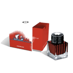 mb132952 olympics paris red ink bottle