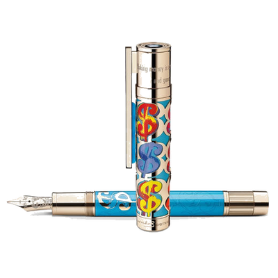 112485 montblanc andy warho
