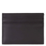 boss black goodwin 4cc card holder back