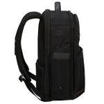 backpack in black
