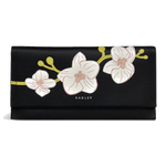 radley 110276 lunar new year leather purse